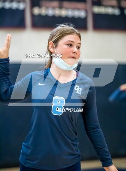 Thumbnail 2 in Valhalla vs Granite Hills (Scripps Ranch Tournamen) photogallery.