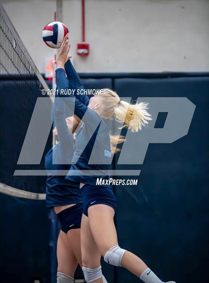 Thumbnail 1 in Valhalla vs Granite Hills (Scripps Ranch Tournamen) photogallery.
