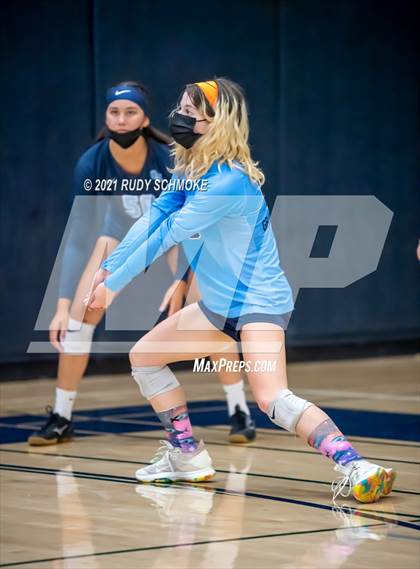 Thumbnail 2 in Valhalla vs Granite Hills (Scripps Ranch Tournamen) photogallery.
