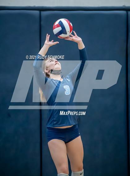 Thumbnail 2 in Valhalla vs Granite Hills (Scripps Ranch Tournamen) photogallery.