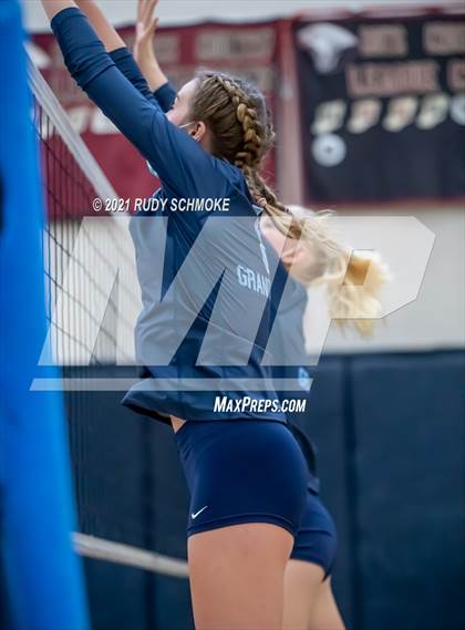 Thumbnail 2 in Valhalla vs Granite Hills (Scripps Ranch Tournamen) photogallery.