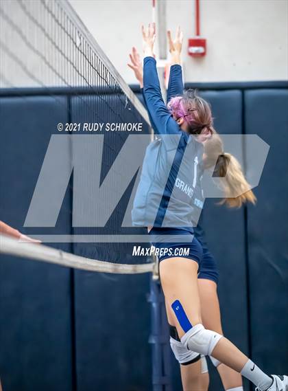 Thumbnail 2 in Valhalla vs Granite Hills (Scripps Ranch Tournamen) photogallery.
