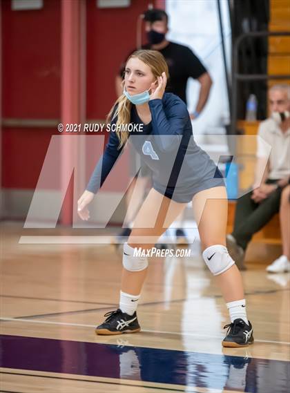 Thumbnail 1 in Valhalla vs Granite Hills (Scripps Ranch Tournamen) photogallery.