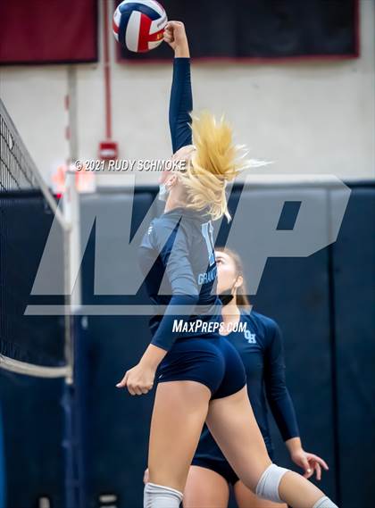 Thumbnail 2 in Valhalla vs Granite Hills (Scripps Ranch Tournamen) photogallery.