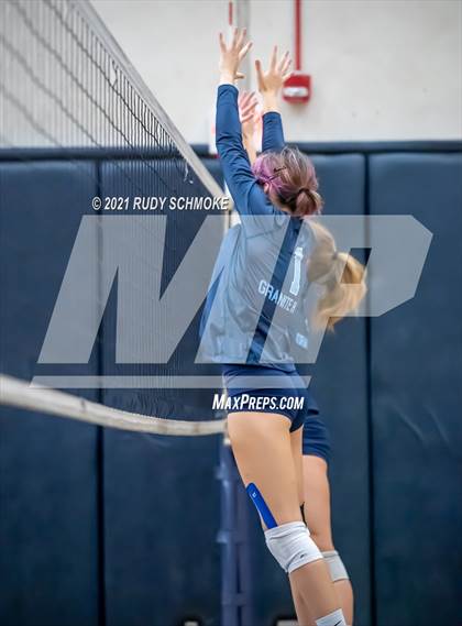 Thumbnail 2 in Valhalla vs Granite Hills (Scripps Ranch Tournamen) photogallery.