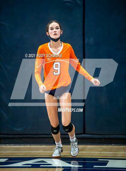 Thumbnail 3 in Valhalla vs Granite Hills (Scripps Ranch Tournamen) photogallery.