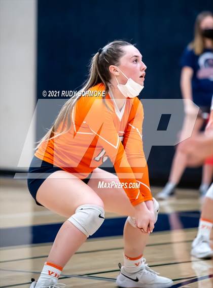 Thumbnail 3 in Valhalla vs Granite Hills (Scripps Ranch Tournamen) photogallery.