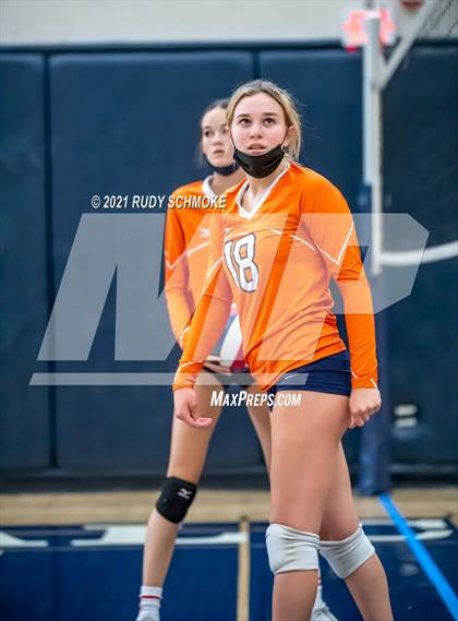 Thumbnail 3 in Valhalla vs Granite Hills (Scripps Ranch Tournamen) photogallery.