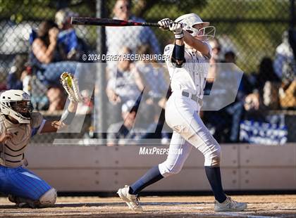 Thumbnail 1 in Riverdale Ridge vs Columbine (CHSAA 5A Quarterfinal) photogallery.