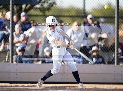 Thumbnail 3 in Riverdale Ridge vs Columbine (CHSAA 5A Quarterfinal) photogallery.