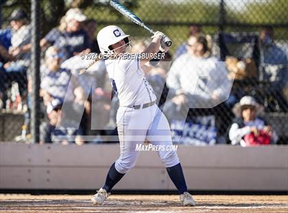 Thumbnail 3 in Riverdale Ridge vs Columbine (CHSAA 5A Quarterfinal) photogallery.