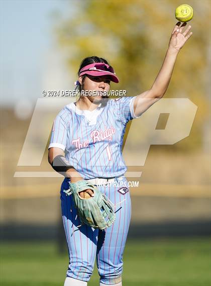Thumbnail 2 in Riverdale Ridge vs Columbine (CHSAA 5A Quarterfinal) photogallery.