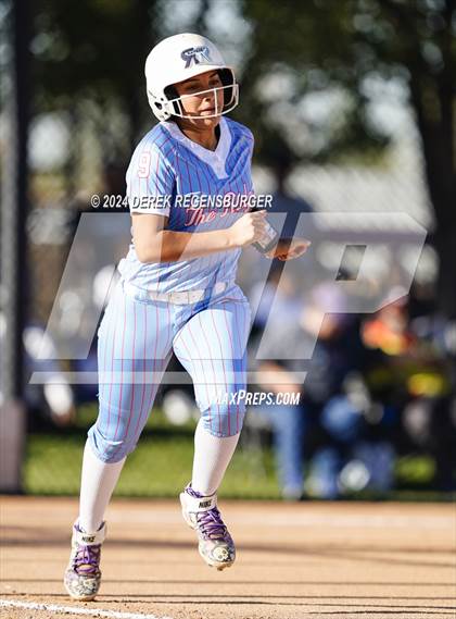 Thumbnail 1 in Riverdale Ridge vs Columbine (CHSAA 5A Quarterfinal) photogallery.
