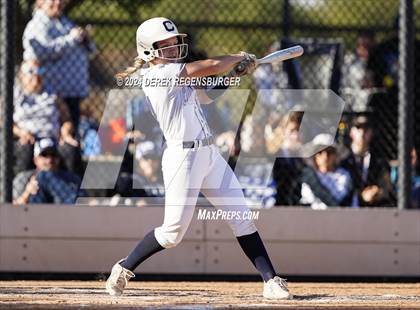 Thumbnail 3 in Riverdale Ridge vs Columbine (CHSAA 5A Quarterfinal) photogallery.