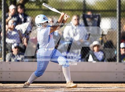 Thumbnail 1 in Riverdale Ridge vs Columbine (CHSAA 5A Quarterfinal) photogallery.