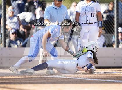 Thumbnail 2 in Riverdale Ridge vs Columbine (CHSAA 5A Quarterfinal) photogallery.