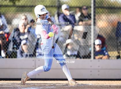 Thumbnail 2 in Riverdale Ridge vs Columbine (CHSAA 5A Quarterfinal) photogallery.