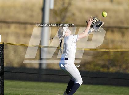 Thumbnail 1 in Riverdale Ridge vs Columbine (CHSAA 5A Quarterfinal) photogallery.