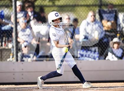 Thumbnail 1 in Riverdale Ridge vs Columbine (CHSAA 5A Quarterfinal) photogallery.
