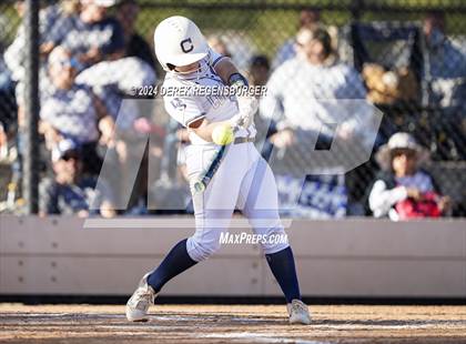 Thumbnail 2 in Riverdale Ridge vs Columbine (CHSAA 5A Quarterfinal) photogallery.