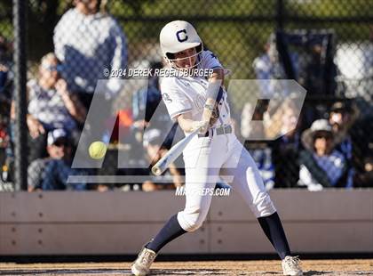 Thumbnail 2 in Riverdale Ridge vs Columbine (CHSAA 5A Quarterfinal) photogallery.