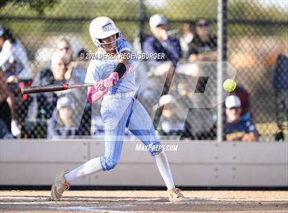 Thumbnail 1 in Riverdale Ridge vs Columbine (CHSAA 5A Quarterfinal) photogallery.