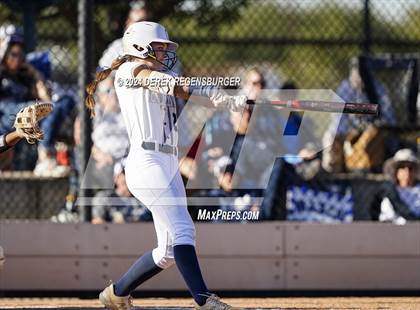 Thumbnail 3 in Riverdale Ridge vs Columbine (CHSAA 5A Quarterfinal) photogallery.