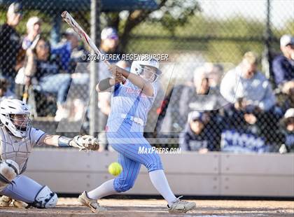 Thumbnail 3 in Riverdale Ridge vs Columbine (CHSAA 5A Quarterfinal) photogallery.