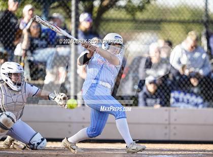 Thumbnail 1 in Riverdale Ridge vs Columbine (CHSAA 5A Quarterfinal) photogallery.