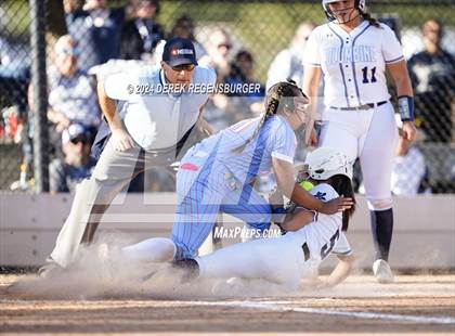 Thumbnail 1 in Riverdale Ridge vs Columbine (CHSAA 5A Quarterfinal) photogallery.