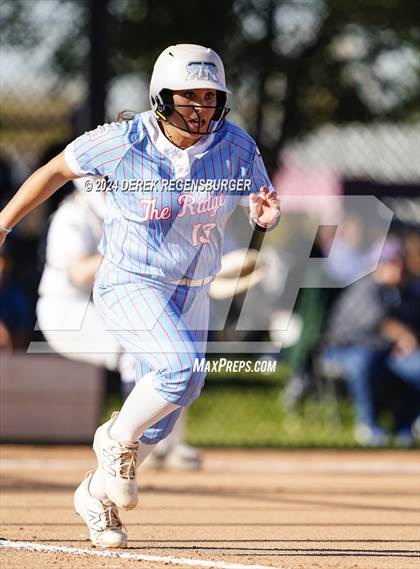 Thumbnail 2 in Riverdale Ridge vs Columbine (CHSAA 5A Quarterfinal) photogallery.