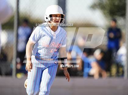 Thumbnail 2 in Riverdale Ridge vs Columbine (CHSAA 5A Quarterfinal) photogallery.