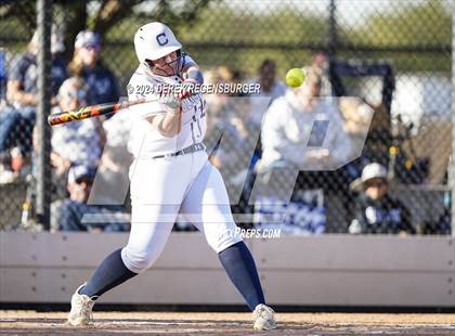 Thumbnail 1 in Riverdale Ridge vs Columbine (CHSAA 5A Quarterfinal) photogallery.