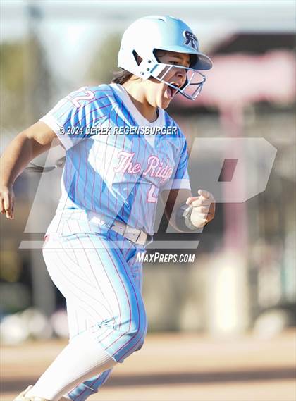 Thumbnail 1 in Riverdale Ridge vs Columbine (CHSAA 5A Quarterfinal) photogallery.
