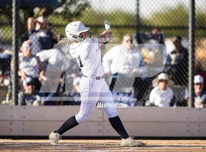 Thumbnail 2 in Riverdale Ridge vs Columbine (CHSAA 5A Quarterfinal) photogallery.