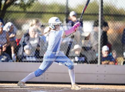 Thumbnail 3 in Riverdale Ridge vs Columbine (CHSAA 5A Quarterfinal) photogallery.