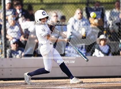 Thumbnail 2 in Riverdale Ridge vs Columbine (CHSAA 5A Quarterfinal) photogallery.