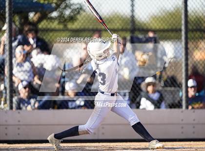 Thumbnail 3 in Riverdale Ridge vs Columbine (CHSAA 5A Quarterfinal) photogallery.