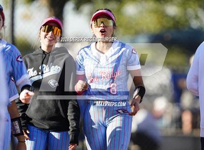 Thumbnail 2 in Riverdale Ridge vs Columbine (CHSAA 5A Quarterfinal) photogallery.