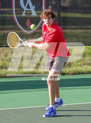 CHSAA 4A Region 1-Colorado Academy