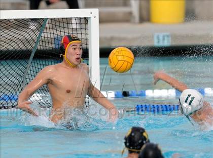 Thumbnail 2 in Cerritos vs Malibu (CIF SS D4 Final) photogallery.