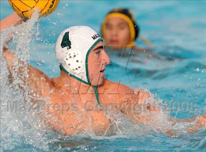 Thumbnail 2 in Cerritos vs Malibu (CIF SS D4 Final) photogallery.
