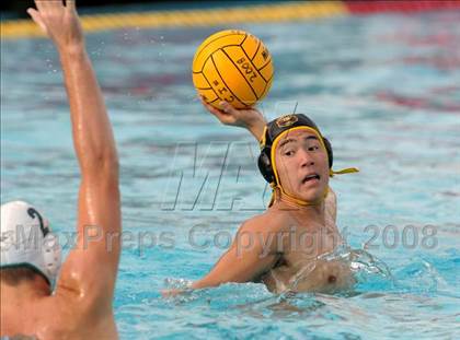 Thumbnail 1 in Cerritos vs Malibu (CIF SS D4 Final) photogallery.