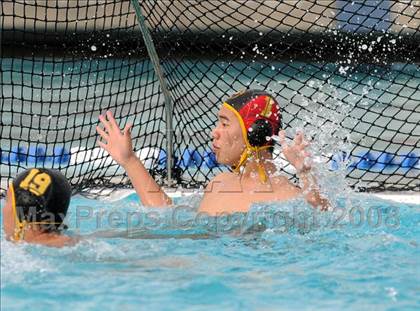 Thumbnail 2 in Cerritos vs Malibu (CIF SS D4 Final) photogallery.