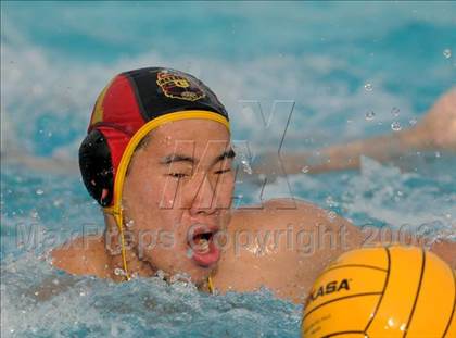 Thumbnail 1 in Cerritos vs Malibu (CIF SS D4 Final) photogallery.