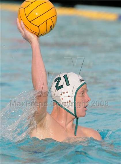 Thumbnail 3 in Cerritos vs Malibu (CIF SS D4 Final) photogallery.