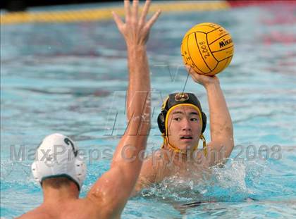Thumbnail 2 in Cerritos vs Malibu (CIF SS D4 Final) photogallery.