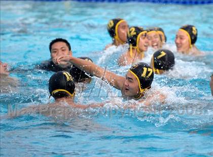 Thumbnail 1 in Cerritos vs Malibu (CIF SS D4 Final) photogallery.