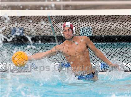 Thumbnail 3 in Cerritos vs Malibu (CIF SS D4 Final) photogallery.