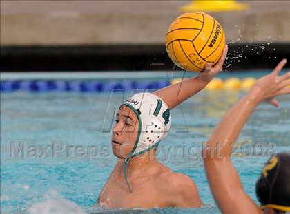 Thumbnail 1 in Cerritos vs Malibu (CIF SS D4 Final) photogallery.